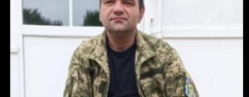 Тарутинська громада у жалобі: у бою за Україну загинув Олексій Кара